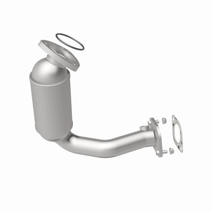 MagnaFlow 2008 EQUINOX 3.6L Underbody Direct Fit Converter