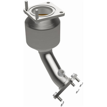 MagnaFlow 2013 Nissan Pathfinder 3.5L Direct Fit Converter