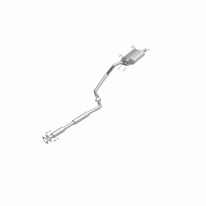 MagnaFlow BRE Exhaust Kit 00-02 Nissan Sentra 1.8L