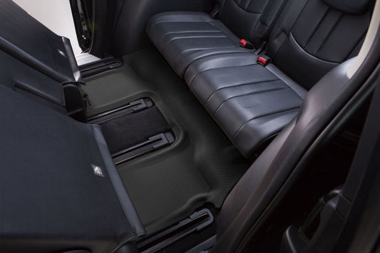 3D MAXpider 22-24 Kia Carnival 8-Seat Kagu Black R3