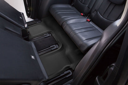 3D MAXpider 24-25 Lexus GX 6-Seat Kagu Cargo Liner - Black - R3
