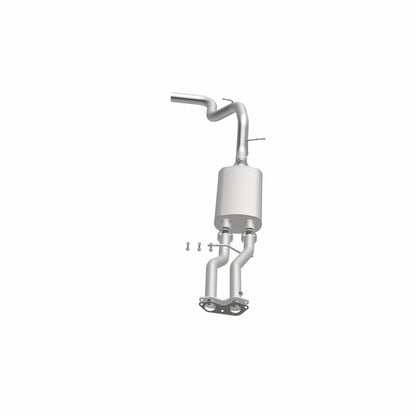 MagnaFlow BRE Exhaust Kit 96-00 Tahoe Yukon 5.7L