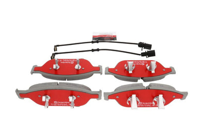 Brembo OE 20-22 Ford Mustang PRIME Ceramic Brake Pad - Front