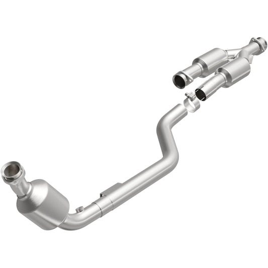 MagnaFlow 07-08 Chrysler Crossfire 3.2L Direct Fit Converter