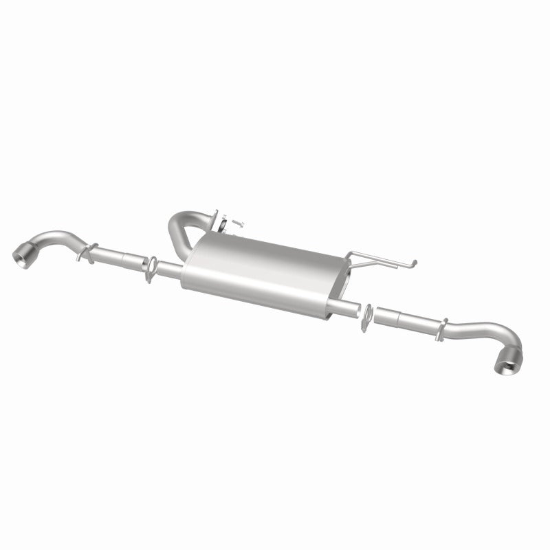 MagnaFlow BRE Exhaust Kit 09-15 TOYOTA VENZA 3.5L