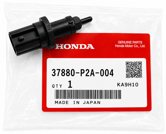 Honda - B-Series Air Temperature Sensor Assembly | Genuine Honda 37880-P2A-004