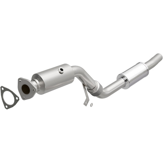 MagnaFlow 06-08 Audi A4 Quattro 3.2L Direct Fit Converter