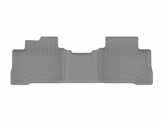 WeatherTech 2026 Toyota RAV4 2nd Row Rear FloorLiner - Grey