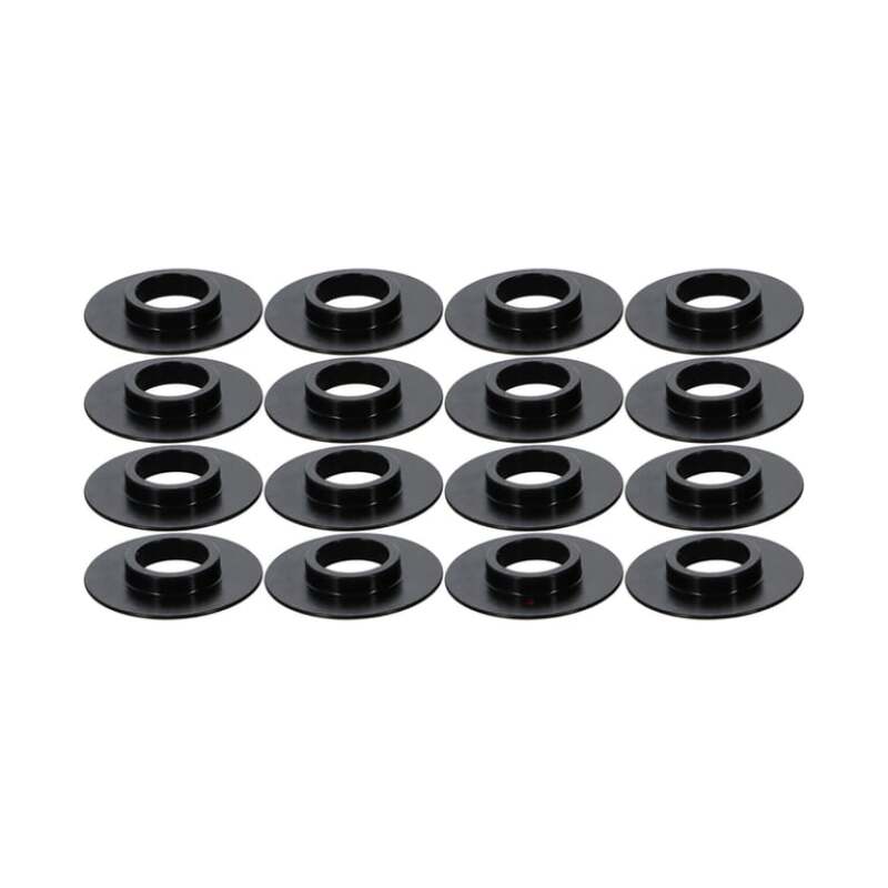 Manley Chevy LS Valve Spring and Tool Steel Retainer Kit (w/ Valve Locks)