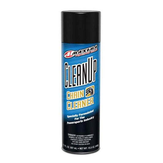 Maxima Clean-Up Degreaser and Filter Cleaner - 18.1oz