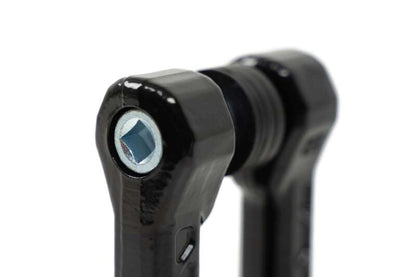 DV8 Offroad D-Rings Pair