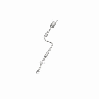 MagnaFlow BRE Exhaust Kit 92-00 EL Civic