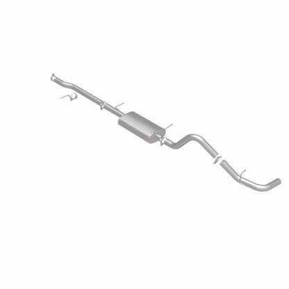 MagnaFlow BRE Exhaust Kit 09-13 Silverado Sierra 1500