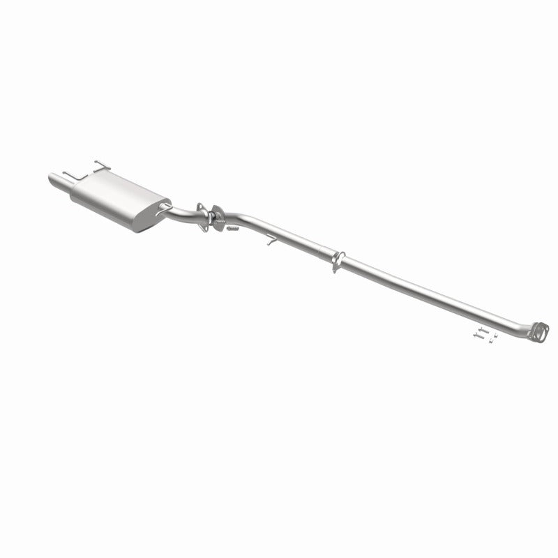 MagnaFlow BRE Exhaust Kit 12-17 Toyota Camry 2.5L