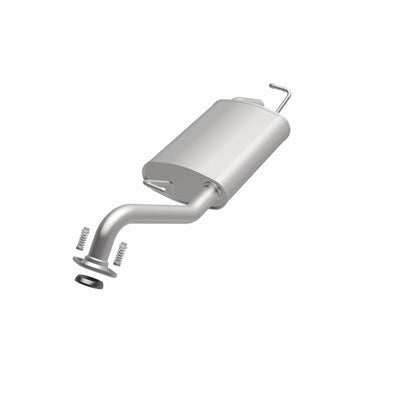 MagnaFlow BRE Exhaust Kit 05-08 Toyota Corolla 1.8L