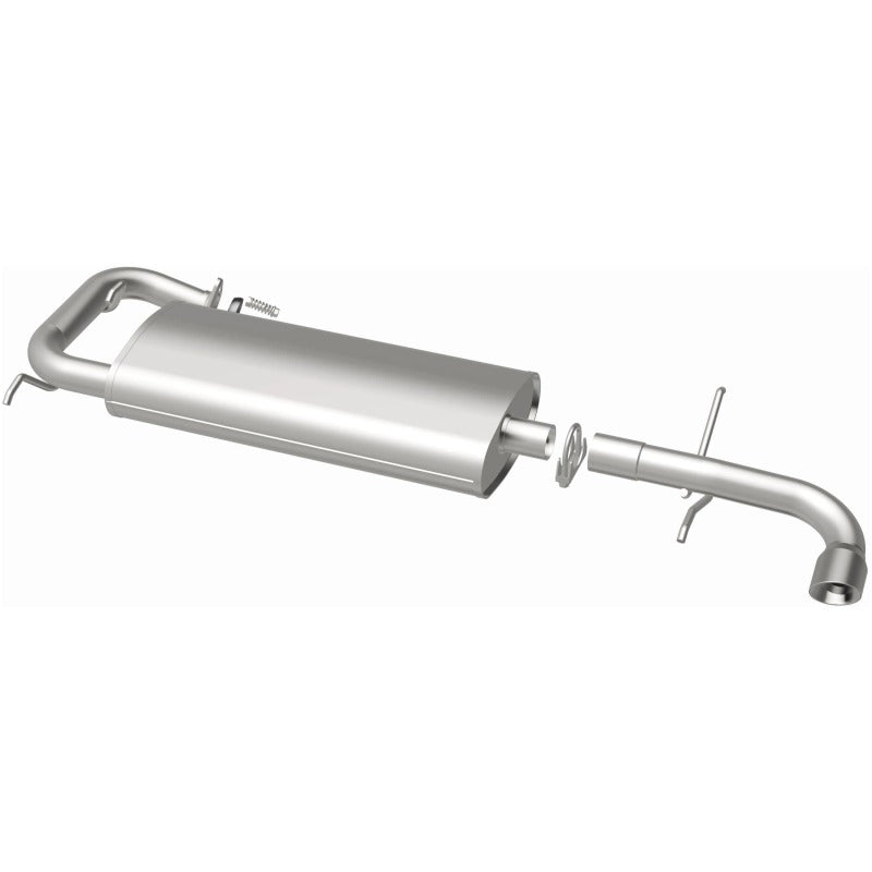 MagnaFlow BRE Exhaust Kit 09-15 Toyota Venza 2.7L