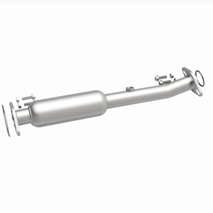 BRE Exhaust 04-15 Armada QX56 Titan 5.6L Front Pipe Kit