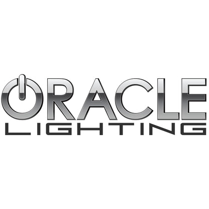 Oracle 09-13 Nissan GT-R LED Headlight Halo Kit - Red