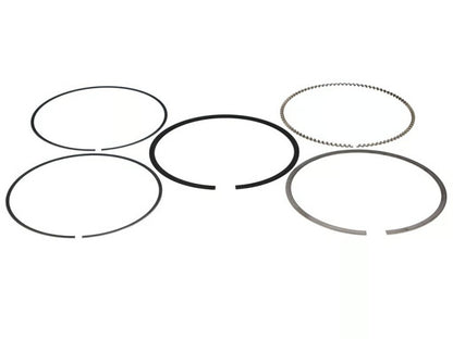 Wiseco Harley-Davidson 4-Stroke Ring Set
