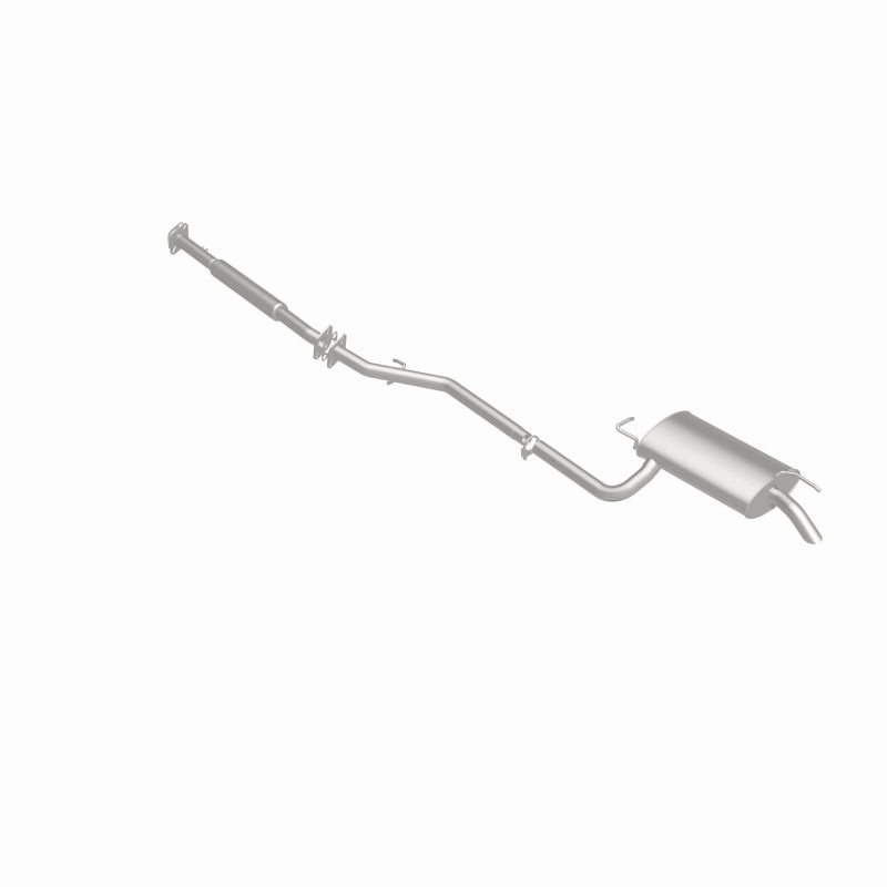 MagnaFlow BRE Exhaust Kit 02-05 Hyundai Sonata 2.7L