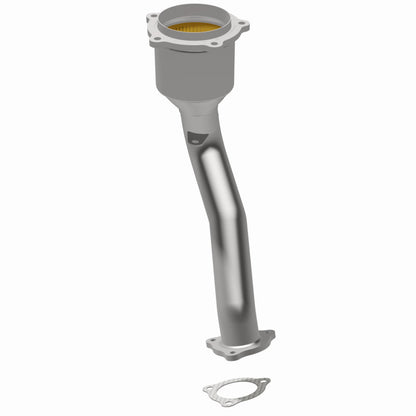 MagnaFlow 10-11 Porsche Cayenne 4.8L Direct Fit Converter