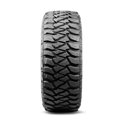 Mickey Thompson Baja Legend MTZ Tire - 35X12.50R17LT 119Q - 247933