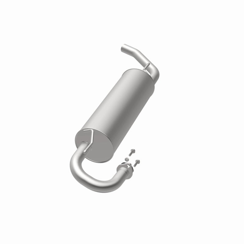 BRExhaust 96-97 Toyota RAV4 2.0L Muffler Kit