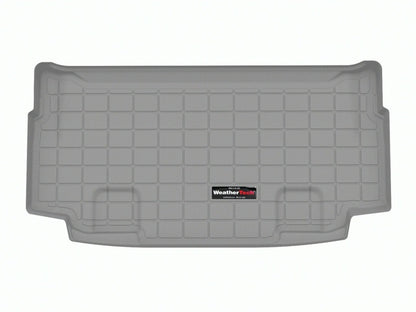 WeatherTech 26-26 Mitsubishi Outlander Trunk Cargo Liners - Grey