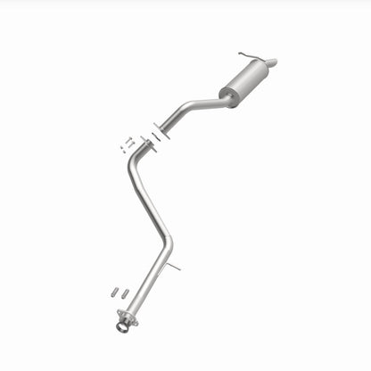 MagnaFlow BRE Exhaust Kit 08-15 Scion xB 2.4L