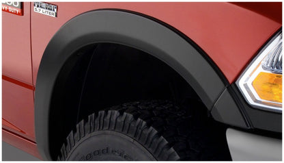 Husky Liners 10-18 Dodge 2500/3500 OE-Style Fender Flares