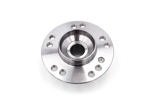 ISR Performance BMW E36 Dual Drilled Hub - 5x114.3 + 5x120 - Rear
