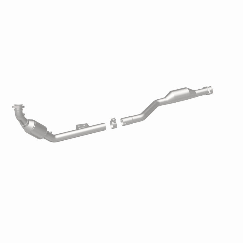 MagnaFlow 2006 Mercedes-Benz CL500 5.0L Direct Fit Converter