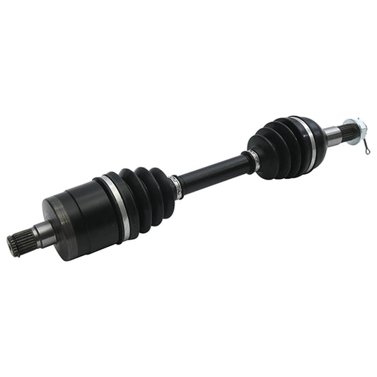 All Balls Racing 2019 Can-Am Outlander Max PRO 570 EFI 8 Ball Axle - Rear Right