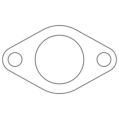 Cometic Nissan QR25DE .018in AFM Thermostat Gasket - 2002-2018