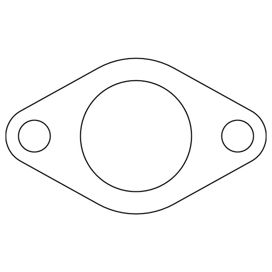 Cometic Nissan QR25DE .018in AFM Thermostat Gasket - 2002-2018