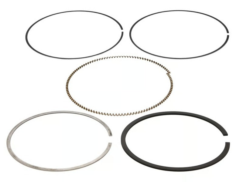 Wiseco 75.00mm 1.0/1.0/2.0mm Ring Set