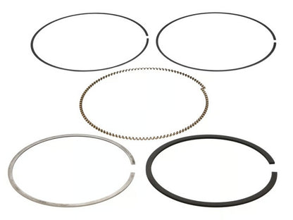 Wiseco 75.00mm 1.0/1.0/2.0mm Ring Set