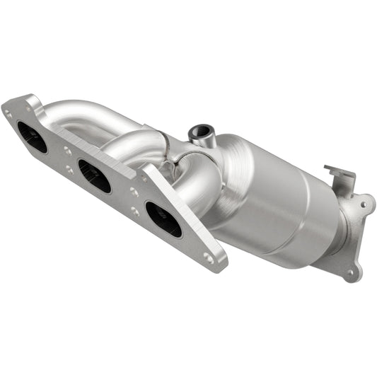 MagnaFlow 2007 XC90 3.2L Manifold Direct Fit Converter