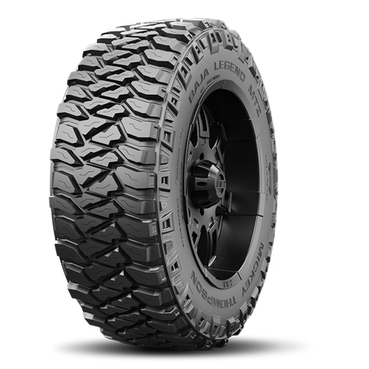 Mickey Thompson Baja Legend MTZ Tire - LT315/75R16 127/124Q - 247929