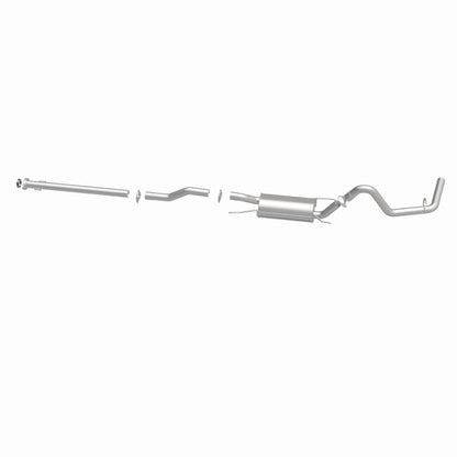 MagnaFlow BRE Exhaust Kit 05-12 Toyota Tacoma 4.0L