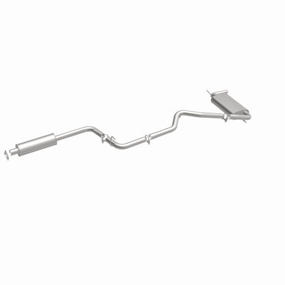 MagnaFlow BRE Exhaust Kit 12-17 Ford Focus 2.0L