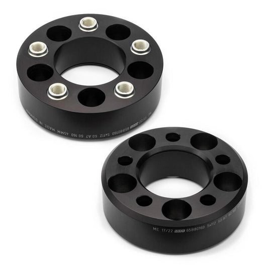 BBS Unlimited Adapter 5x120.65 45mm - Pair