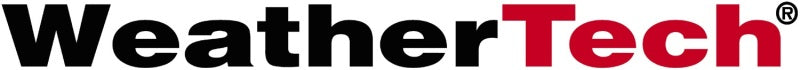 WeatherTech 2026 Subaru Outback Windshield SunShade - Black/Silver