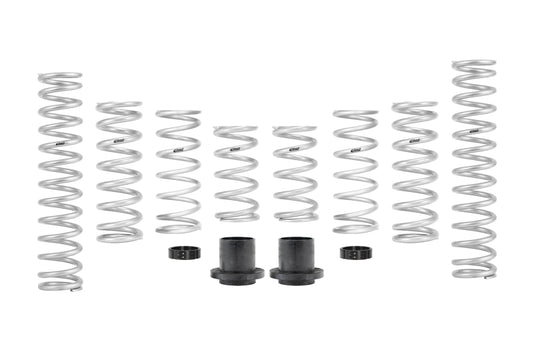 Eibach 14-16 Polaris RZR XP 4 1000 EPS Pro-UTV Stage 2 Performance Springs