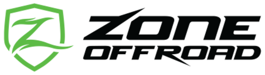 Zone Offroad 07-09 Tahoe/Yukon/Suburban Track Bar Bracket