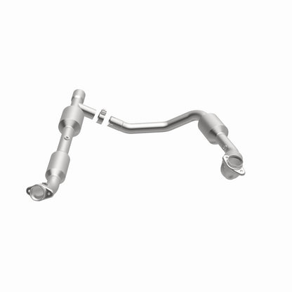 MagnaFlow 05-08 Ford E-350 Super Duty 5.4L Direct Fit Converter