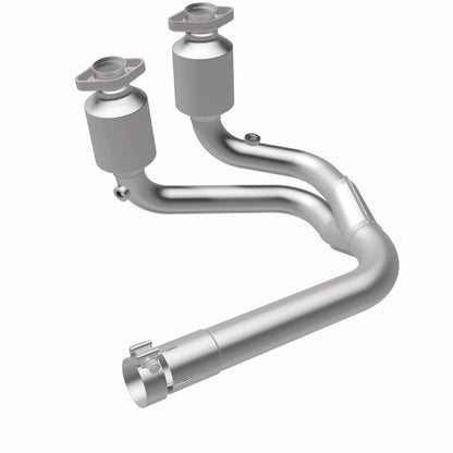 MagnaFlow 04-06 Jeep Wrangler 4.0L Direct Fit Converter