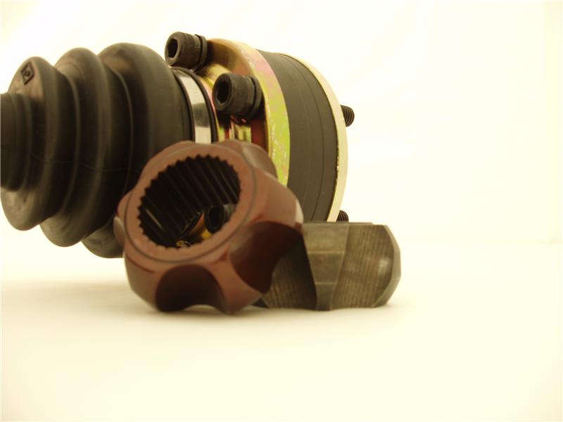 DSS Nissan Skyline R32 / R33 / R34 GT-R Level 5 Rear Axle -Right RA8013X5