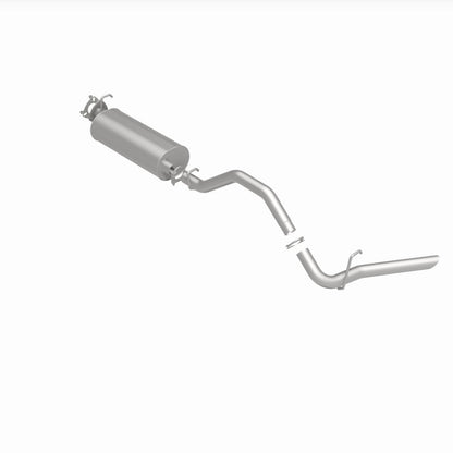 MagnaFlow BRE Exhaust Kit 00-05 Astra Safari Van 4.3L