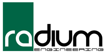 Radium Engineering MK4 Supra Fuel Pulse Damper Kit